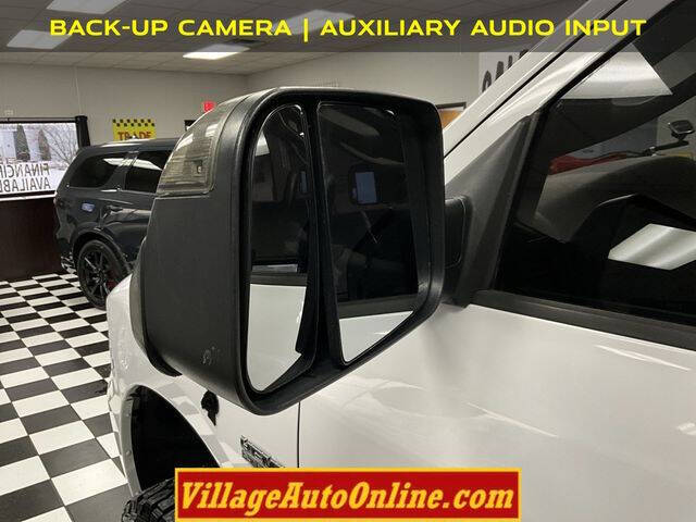 2012 RAM 1500 Express