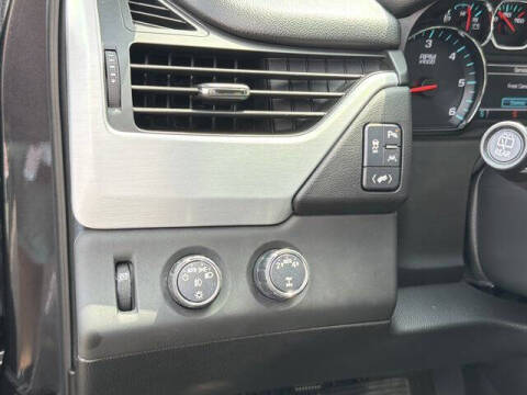 2017 GMC Yukon XL SLT