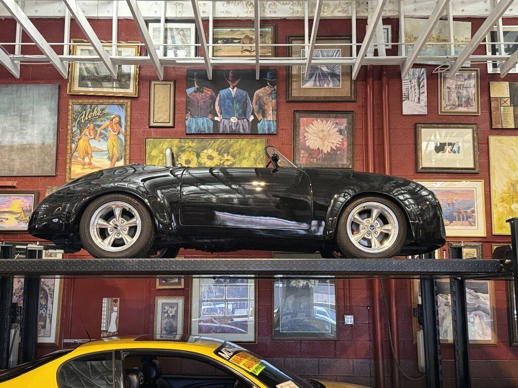1955 Porsche 365-REPLICA 2