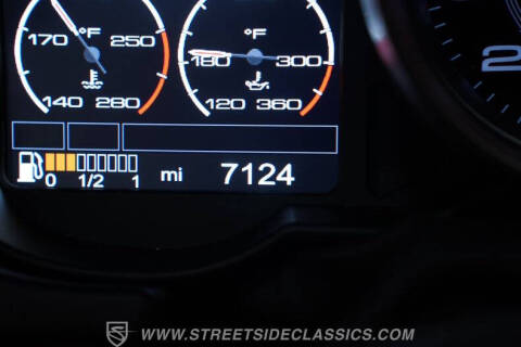 2010 Ferrari California