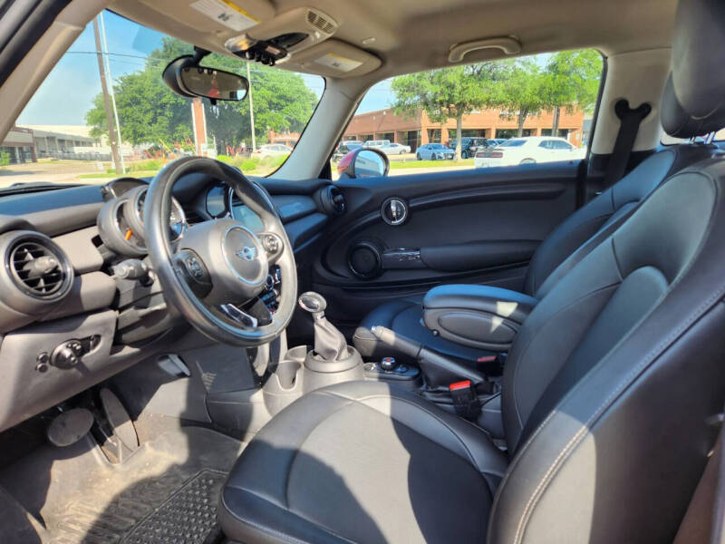 2019 MINI Hardtop 2 Door