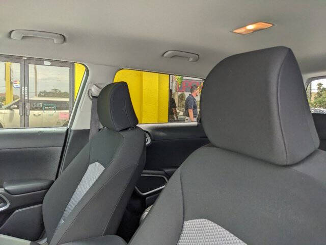 2021 Kia Soul 17