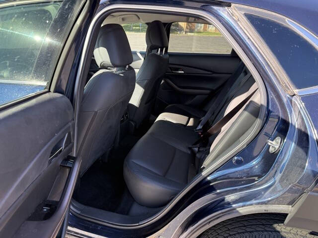 2023 Mazda CX-30 2.5 S Premium