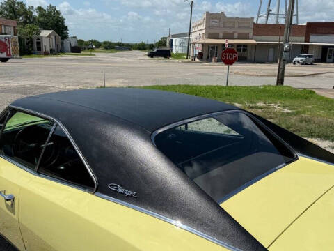1968 Dodge Charger
