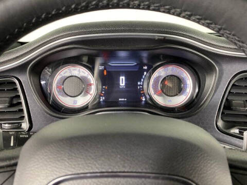 2018 Dodge Challenger T/A 392