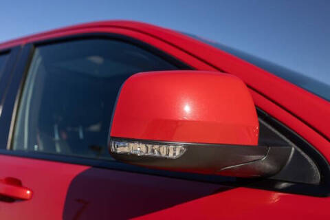 2021 Jeep Grand Cherokee Trackhawk