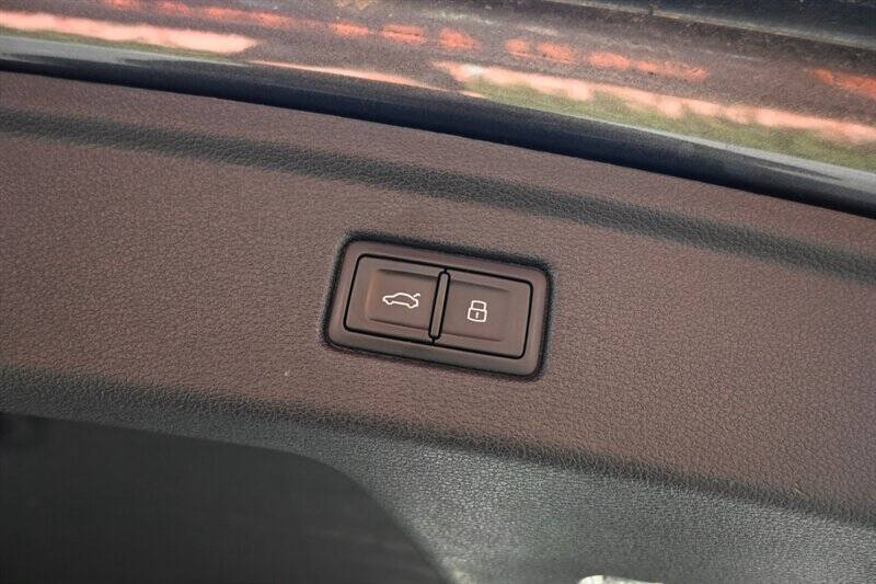 2018 Audi S5 Sportback 3.0T quattro Premium Plus