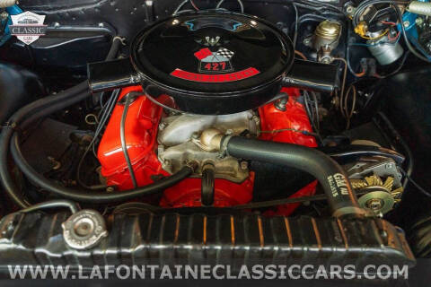 1966 Chevrolet Impala