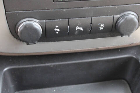2012 Chevrolet Avalanche LT