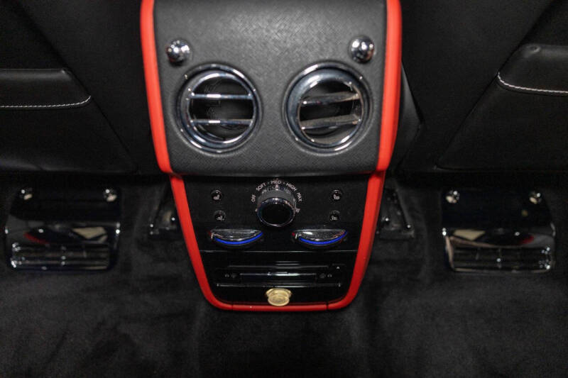 2020 Rolls-Royce Cullinan