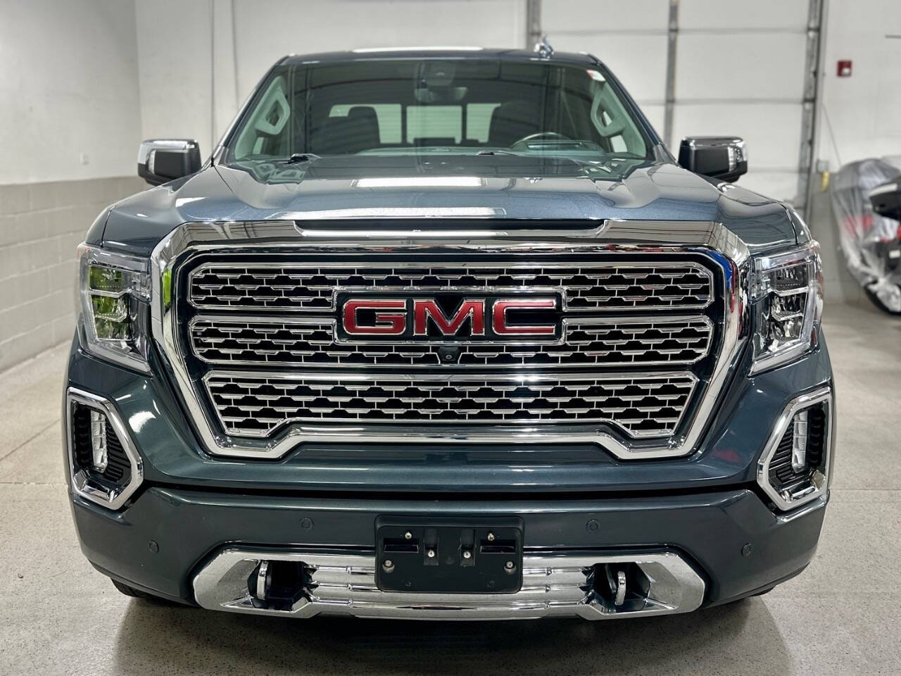 2019 GMC Sierra 1500 for sale at CityWerks Motorsports in Glendale Heights, IL