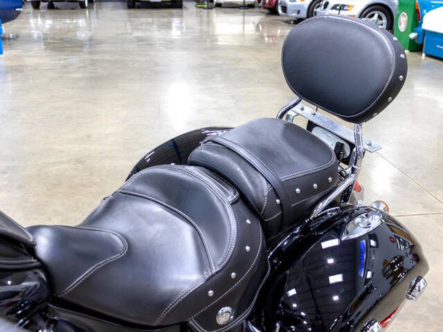 2014 Indian Chieftain®