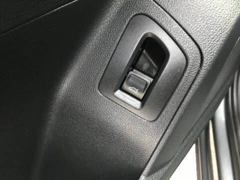 2018 Volkswagen Atlas V6 SEL