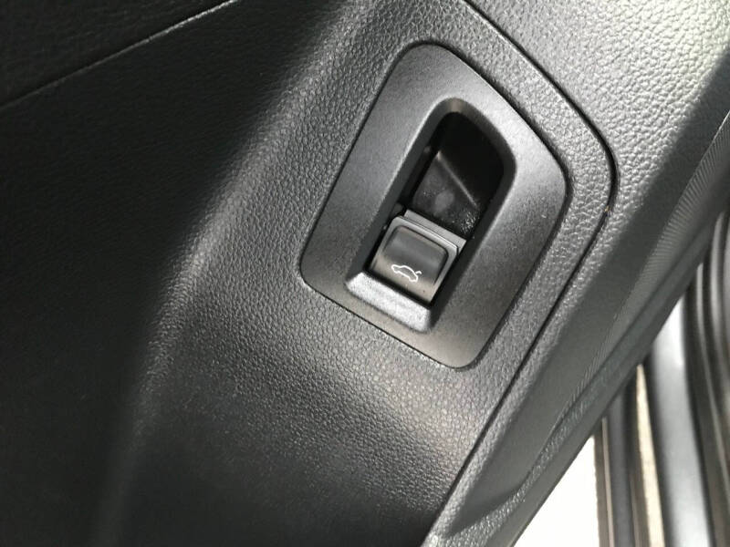 2018 Volkswagen Atlas V6 SEL