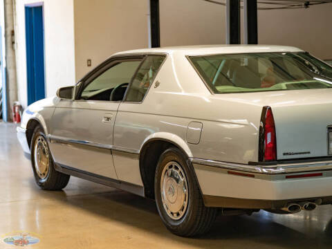 1993 Cadillac Eldorado Touring