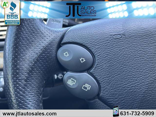 2008 Mercedes-Benz E-Class E 63 AMG