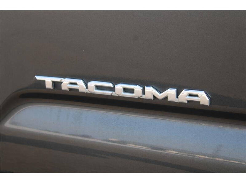 2019 Toyota Tacoma