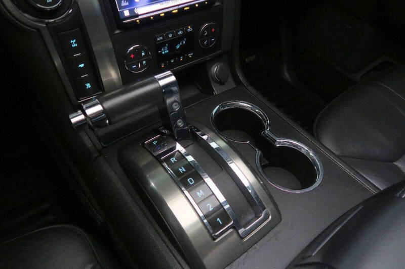 2008 HUMMER H2 SUT