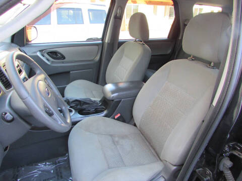 2006 Ford Escape XLT