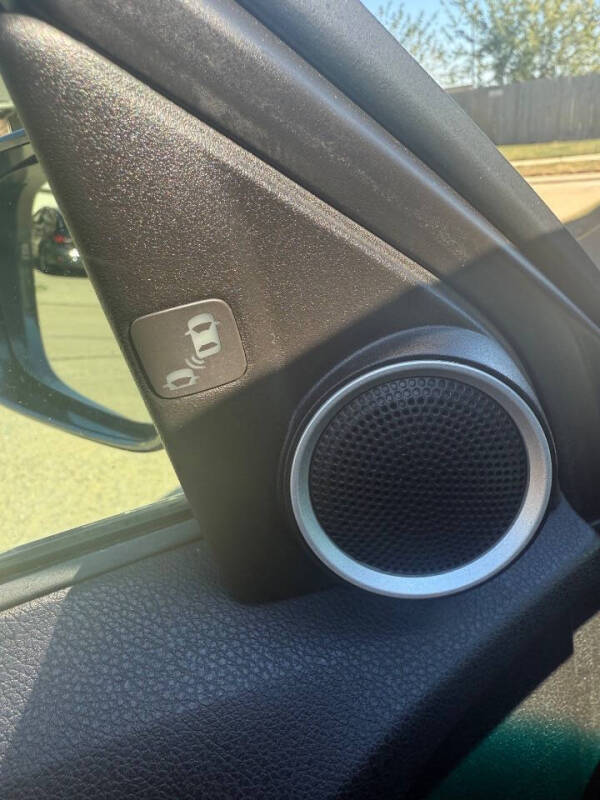 2017 Acura RDX w/Tech