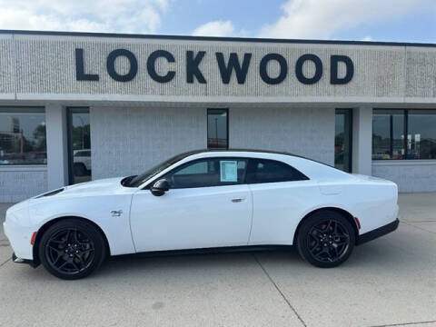 2024 Dodge Charger Daytona R/T