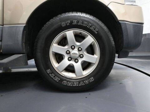 2007 Ford Expedition XLT