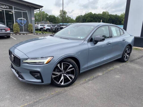 2023 Volvo S60