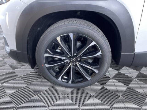 2025 Mazda CX-50 2.5 S Premium Plus