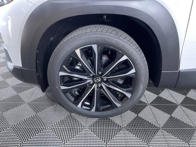 2025 Mazda CX-50 2.5 S Premium Plus