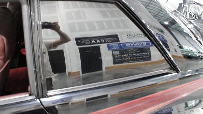 1979 Chevrolet Malibu