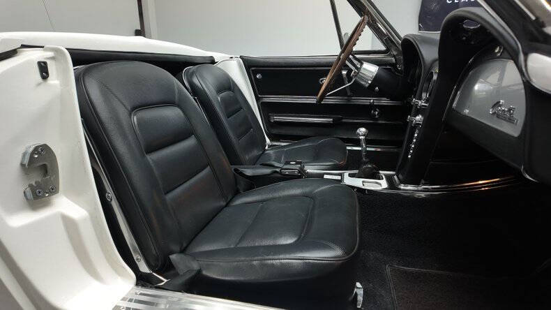 1965 Chevrolet Corvette