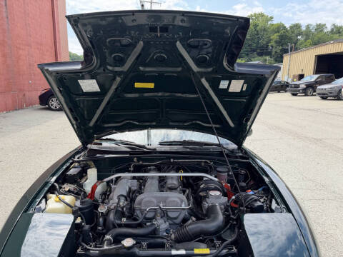 1991 Mazda MX-5 Miata Special