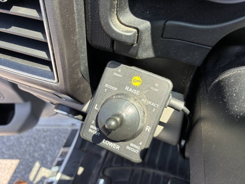 2020 Ford F-250 Super Duty