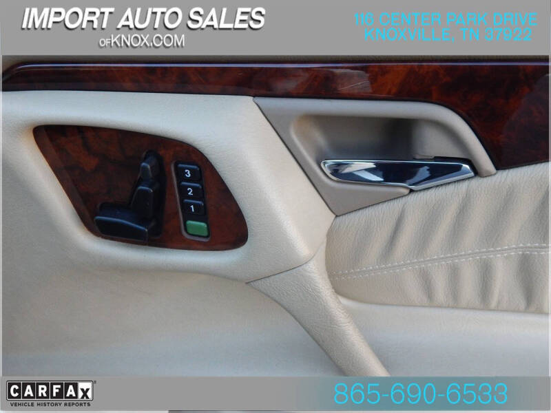 1998 Mercedes-Benz E-Class E 320