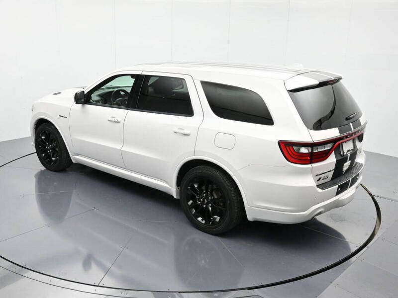 2020 Dodge Durango R/T