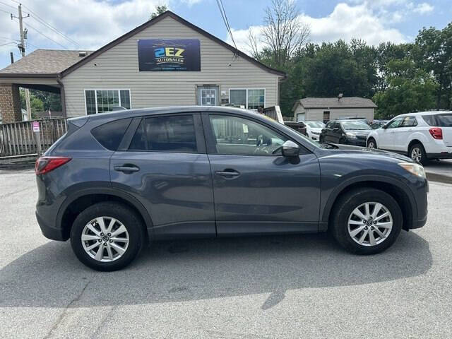 2015 Mazda CX-5 Touring
