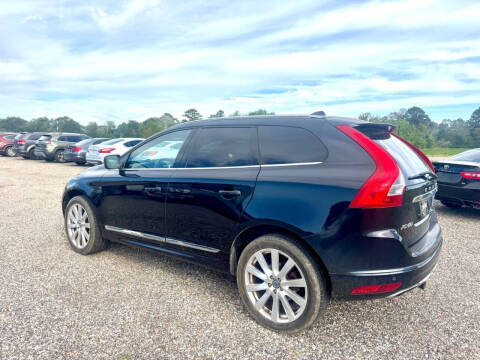 2015 Volvo XC60 T5 Drive-E Premier