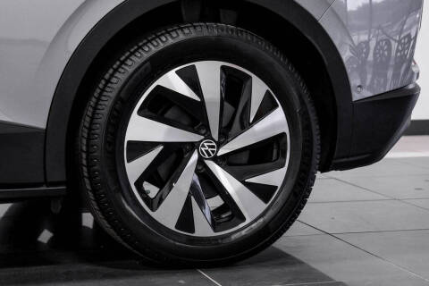 2023 Volkswagen ID.4 Pro