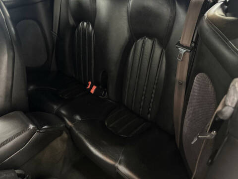 2000 Jaguar XK-Series XK8