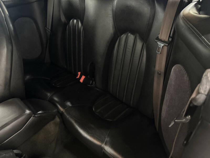 2000 Jaguar XK-Series XK8