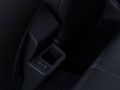 2026 Kia K4 Hatchback EX