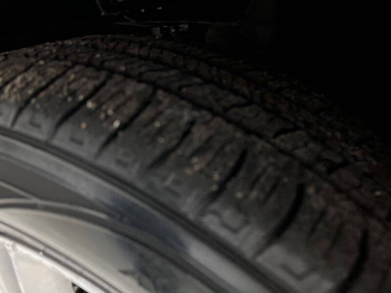 2017 Buick Envision Preferred