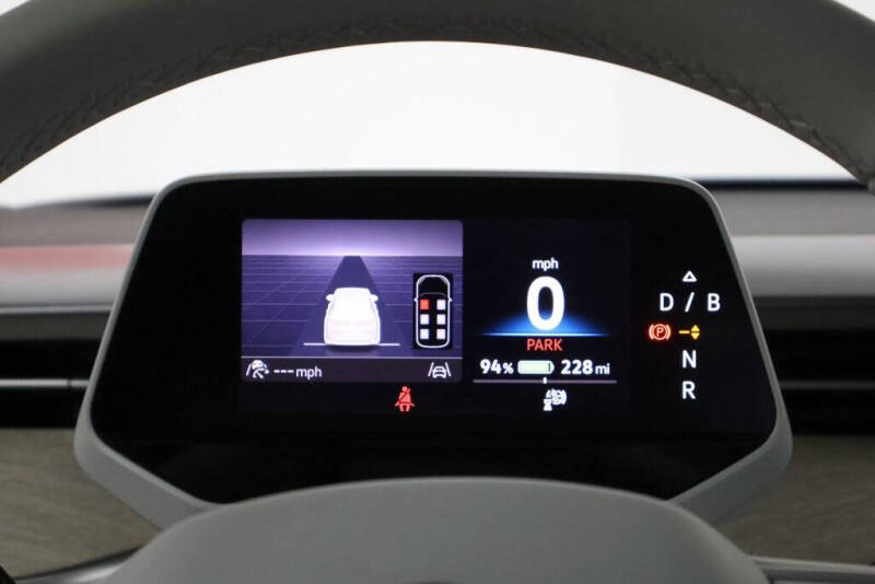 2025 Volkswagen ID. Buzz 1st Edition 4Motion