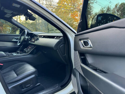 2018 Land Rover Range Rover Velar P380 R-Dynamic SE