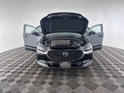 2025 Mazda CX-30 2.5 S Select Sport