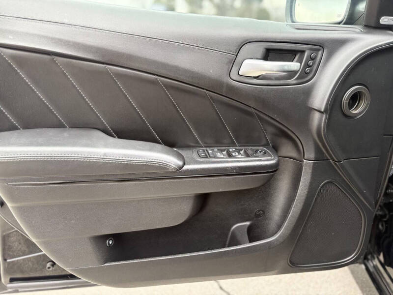 2019 Dodge Charger R/T