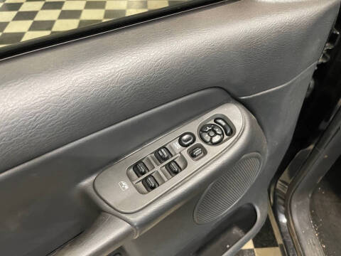 2005 Dodge Ram 2500