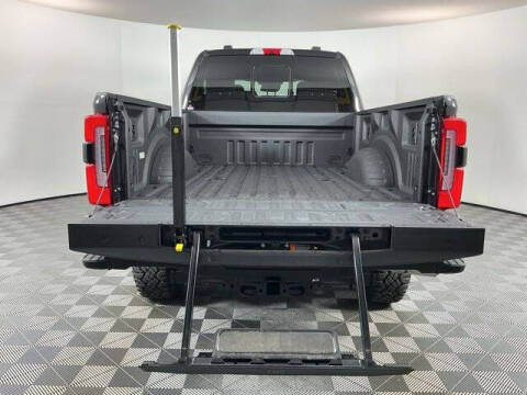 2024 Ford F-350 Super Duty