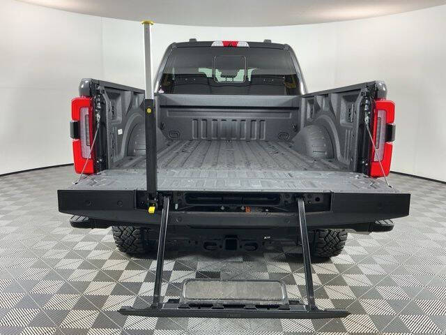 2024 Ford F-350 Super Duty
