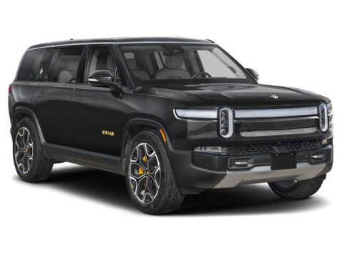 2023 Rivian R1S Launch Edition